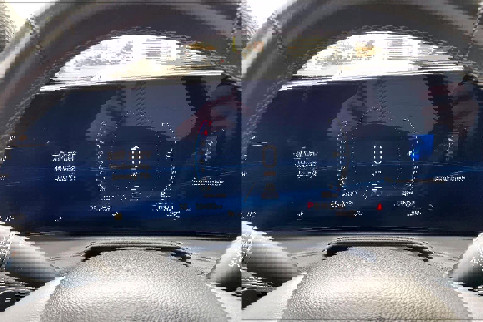 Used 2024 Cadillac XT4 Premium Luxury w/ Technology Package image 26