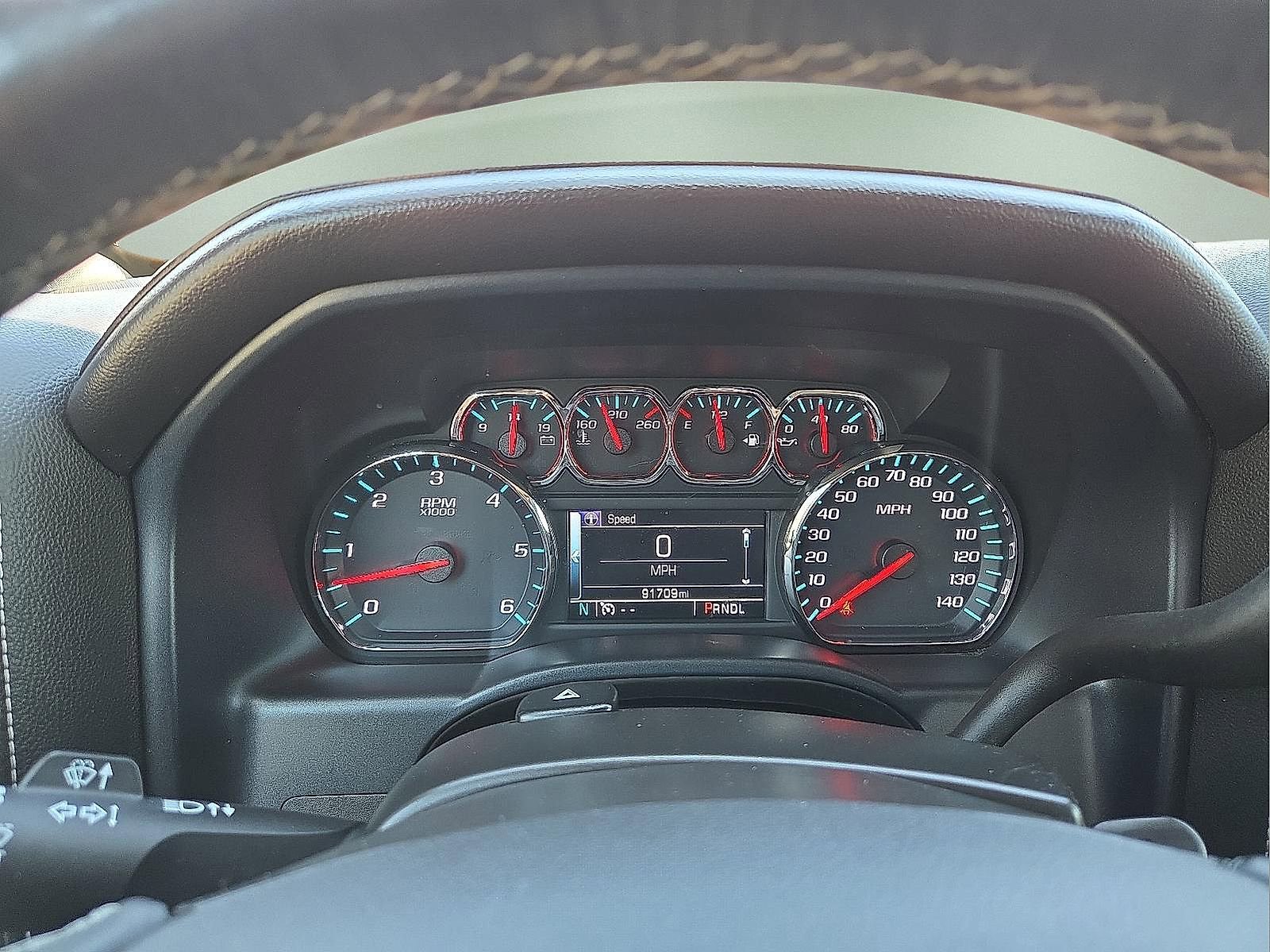 Certified 2017 GMC Sierra 1500 SLT w/ Texas SLT Premium Package image 23