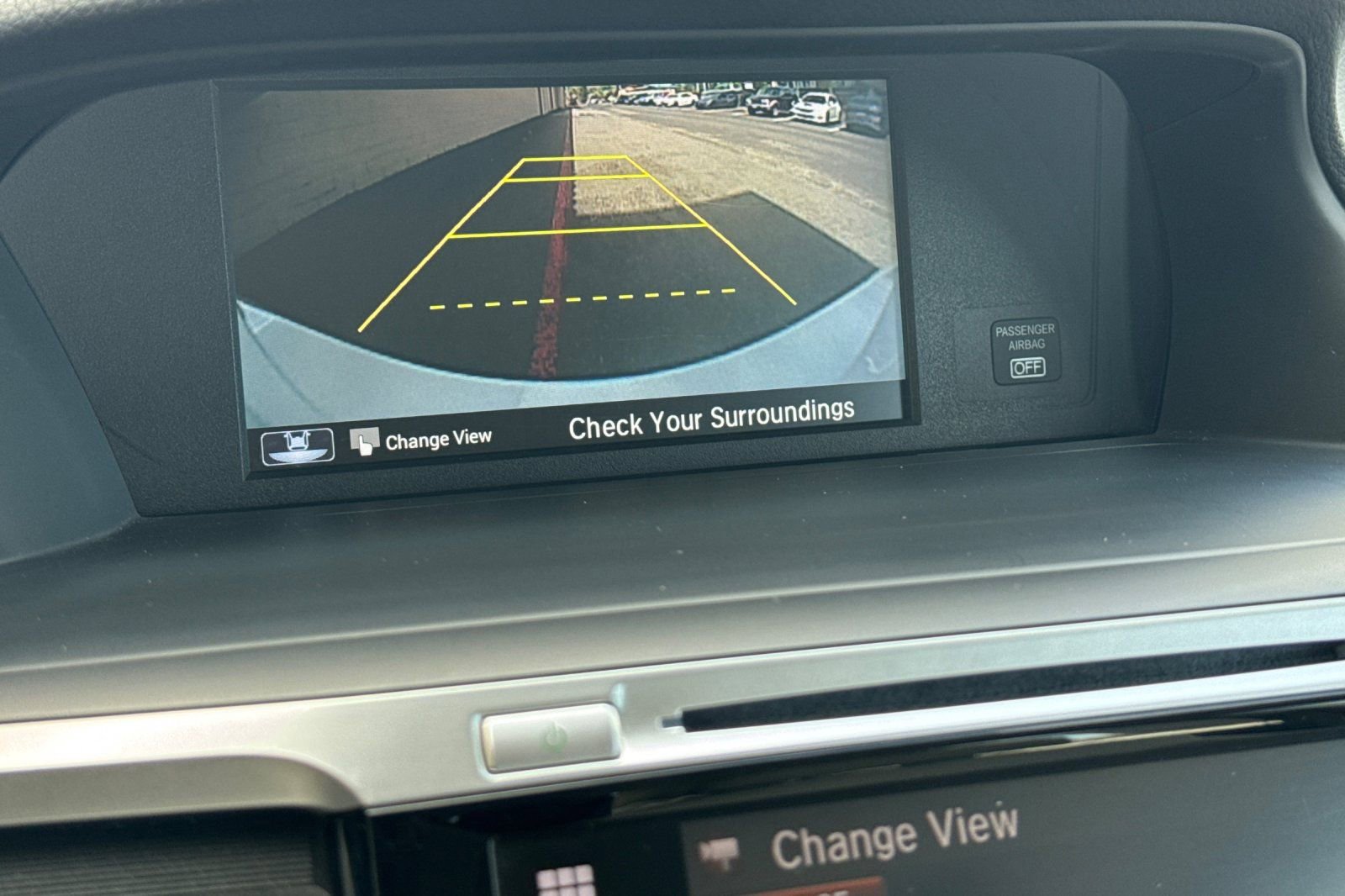 Used 2016 Honda Accord Touring image 22