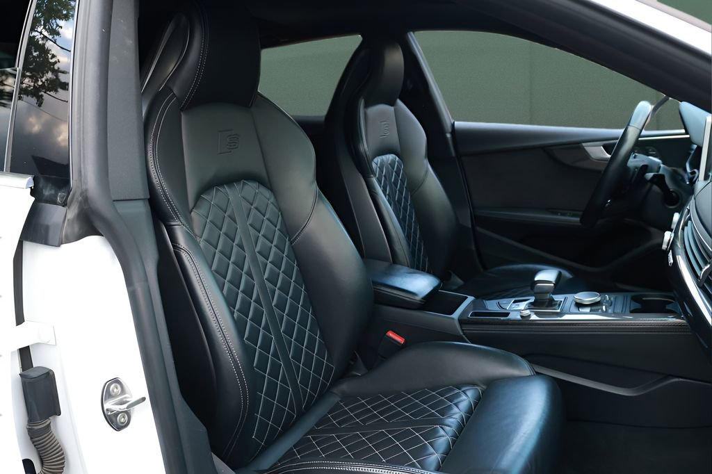 Used 2019 Audi S5 Prestige AWD/4WD image 27