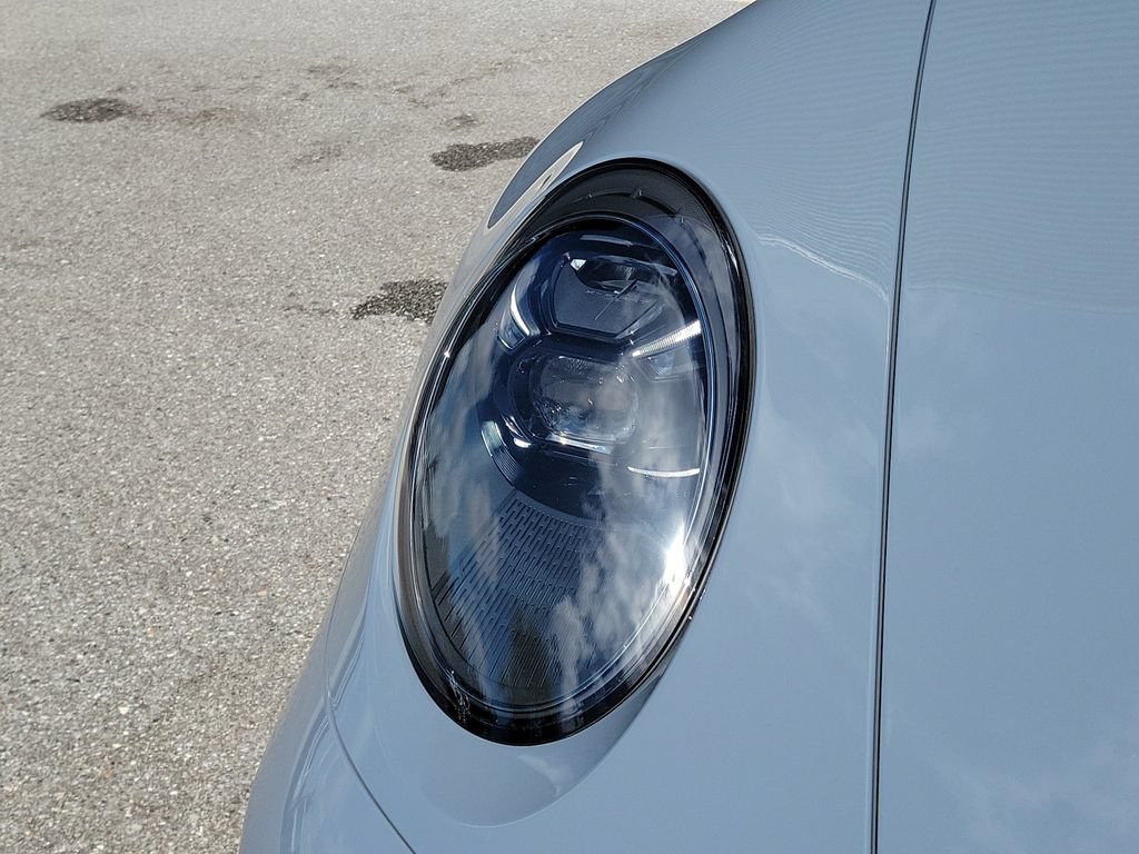 Certified 2024 Porsche 911 Carrera S RWD image 15