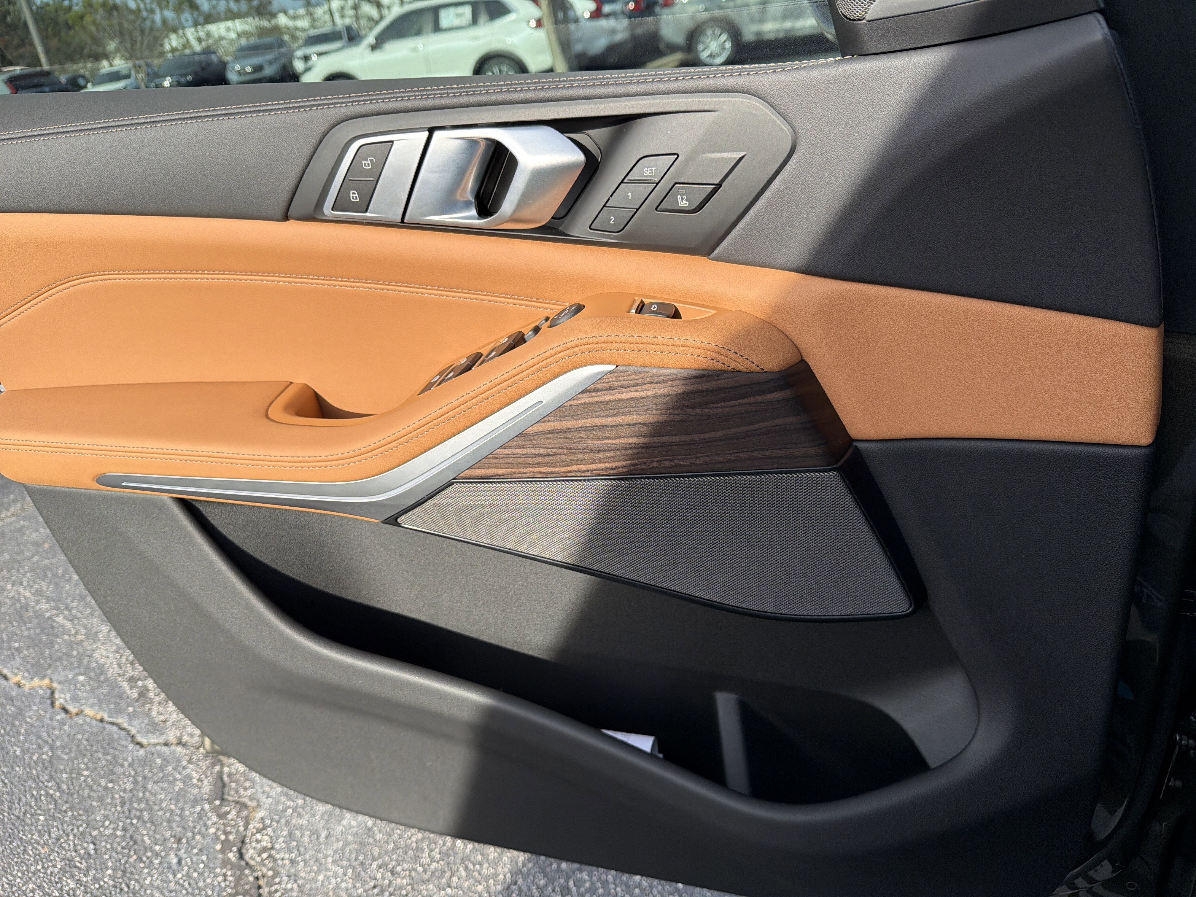 New 2026 BMW X5 sDrive40i RWD image 17