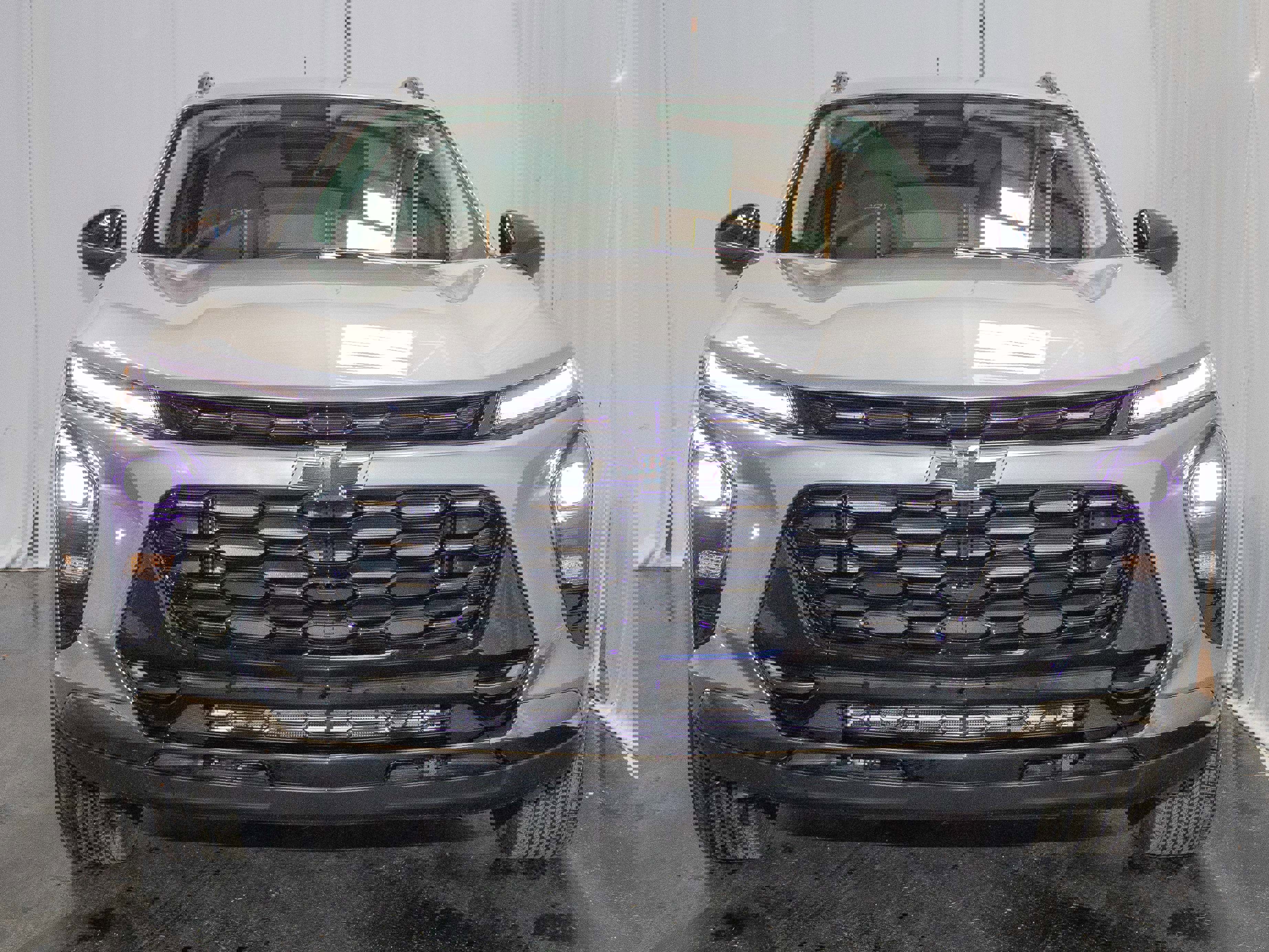 New 2026 Chevrolet Trax ACTIV w/ Driver Confidence Package image 2