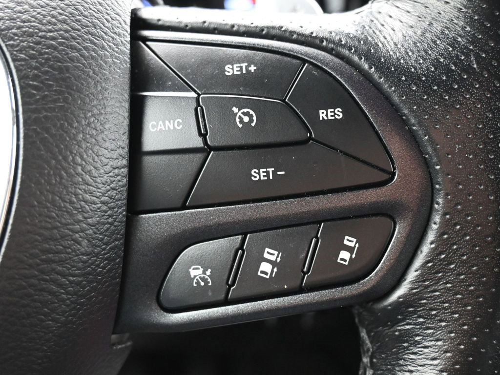 Certified 2024 Dodge Durango GT image 23