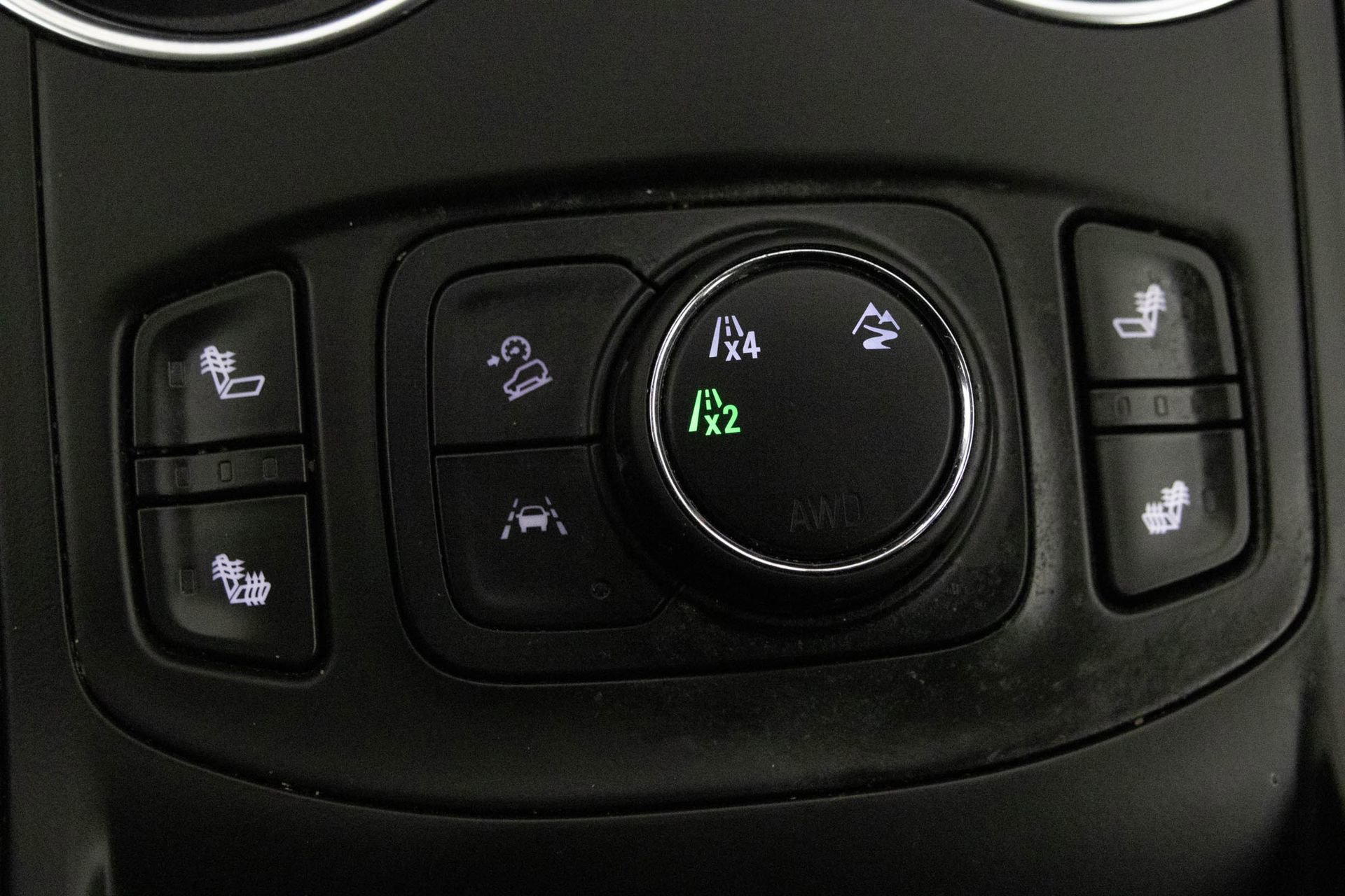 Certified 2022 GMC Terrain SLE w/ Driver Convenience Package image 27