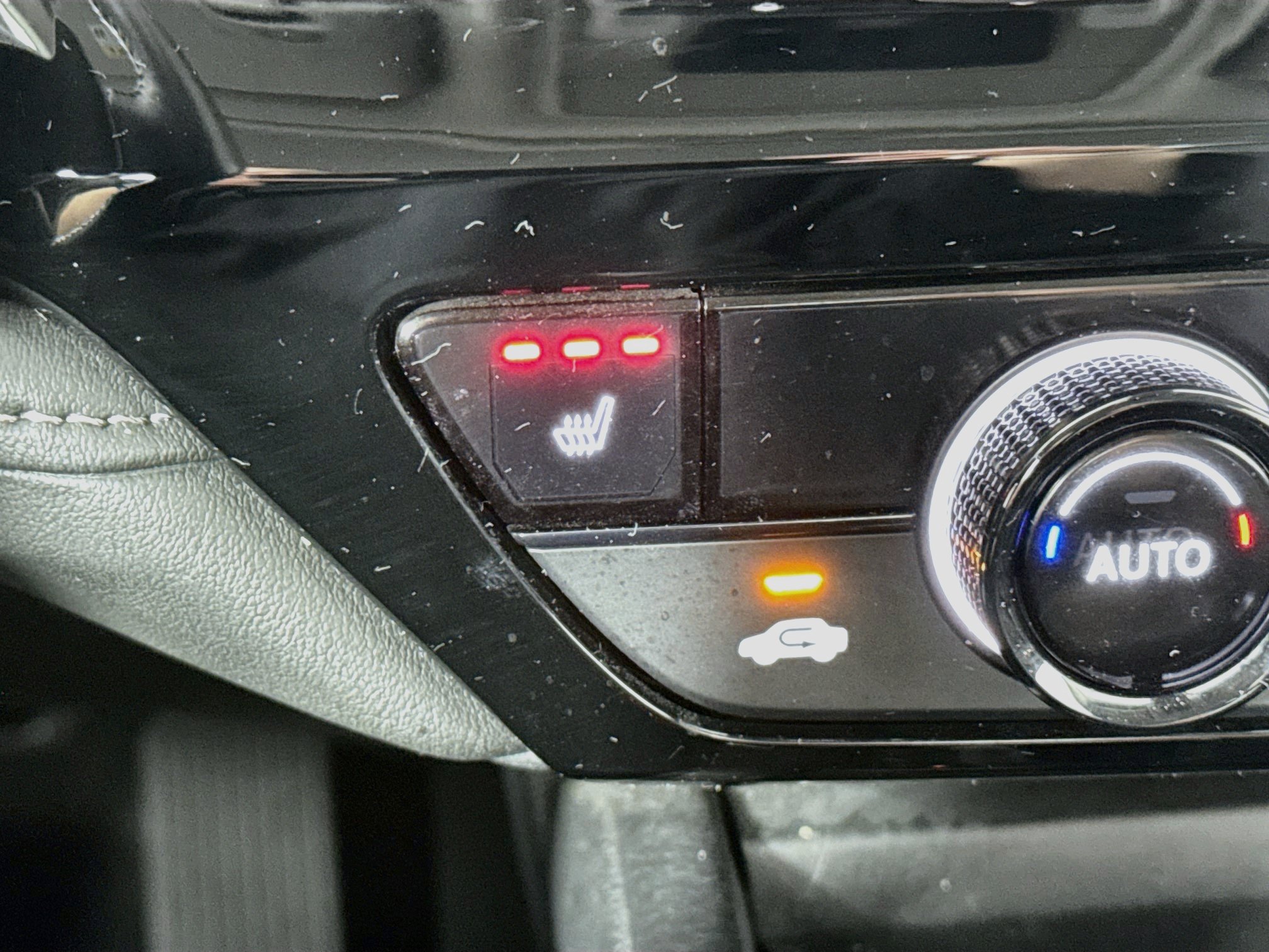 Certified 2024 Honda Accord EX-L image 19