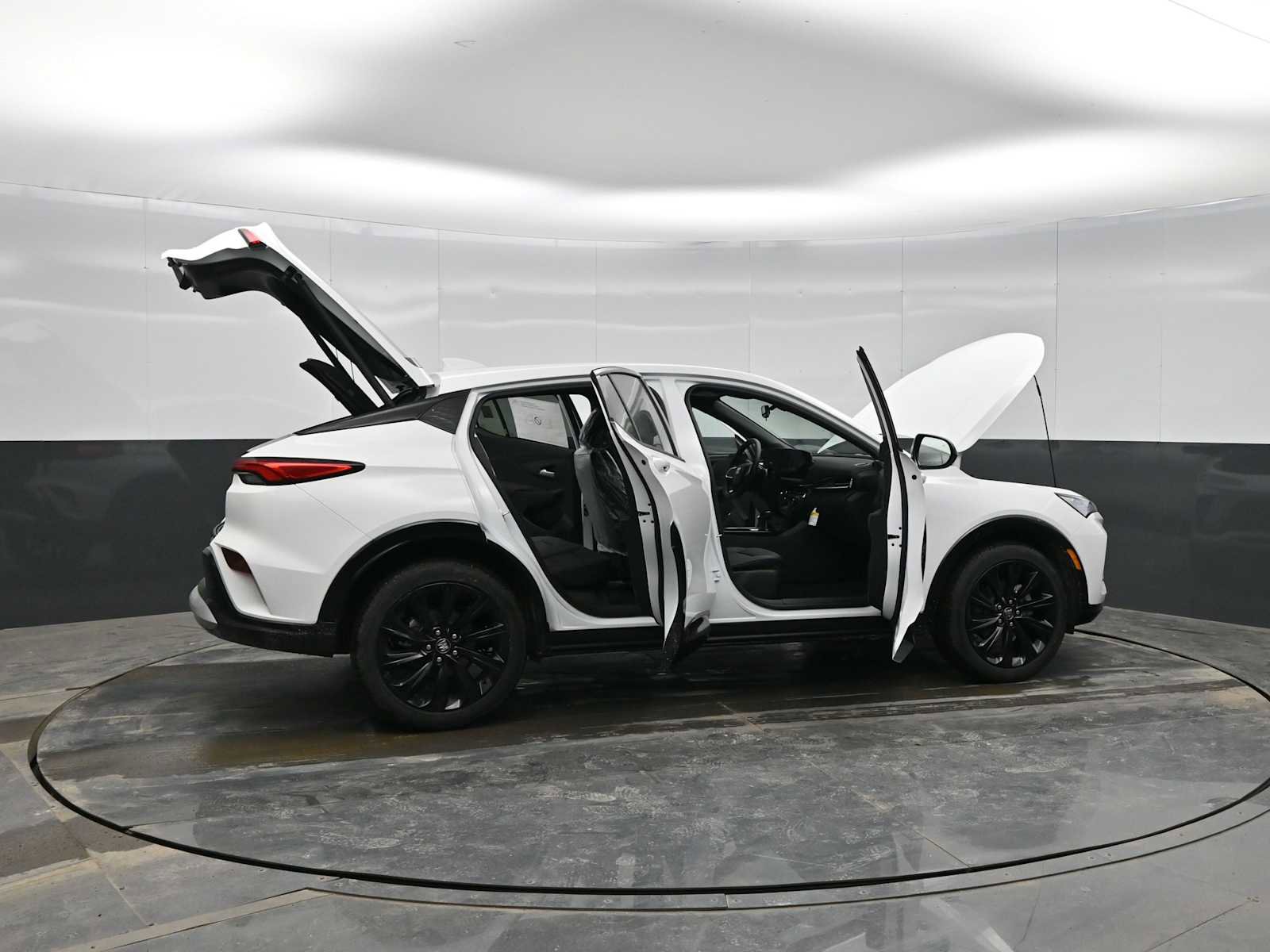 New 2026 Buick Envista Sport Touring w/ Convenience I Package image 41