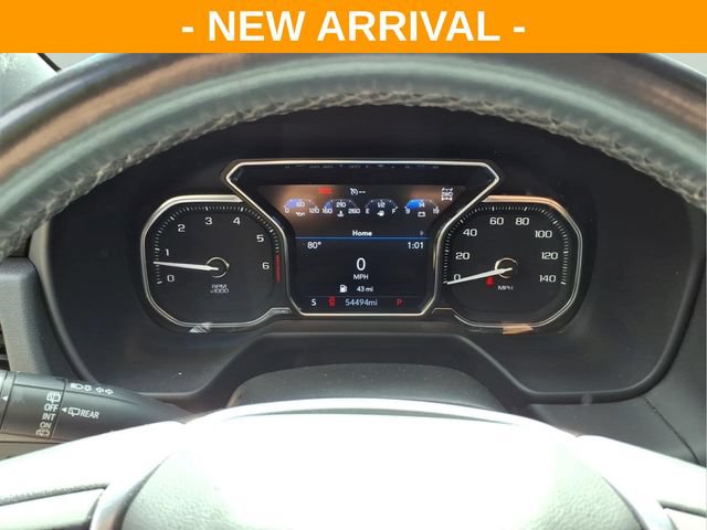 Used 2021 GMC Yukon SLE AWD/4WD image 20