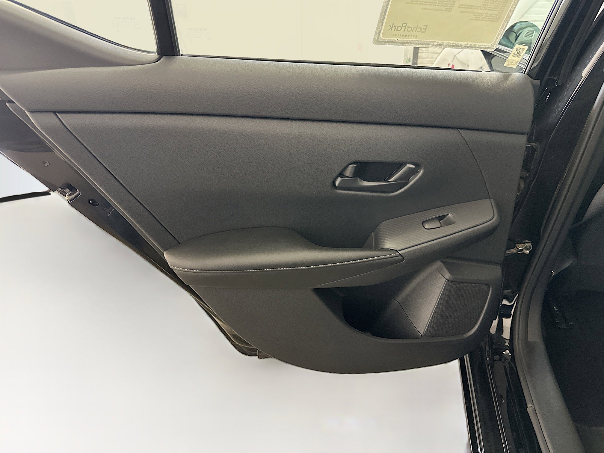 Used 2024 Nissan Sentra SV FWD image 26