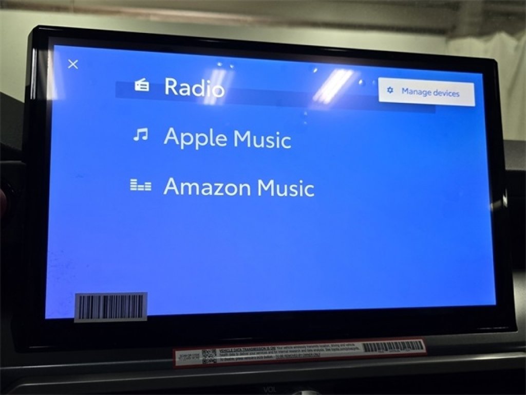 New 2026 Toyota Tacoma TRD Off-Road image 6