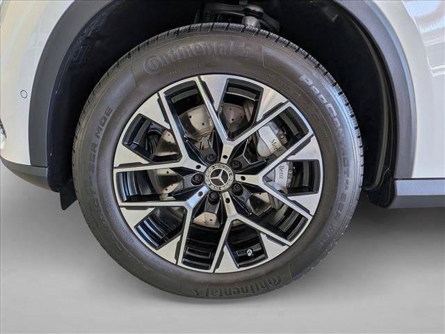 Certified 2025 Mercedes-Benz GLC 350e 4MATIC image 25