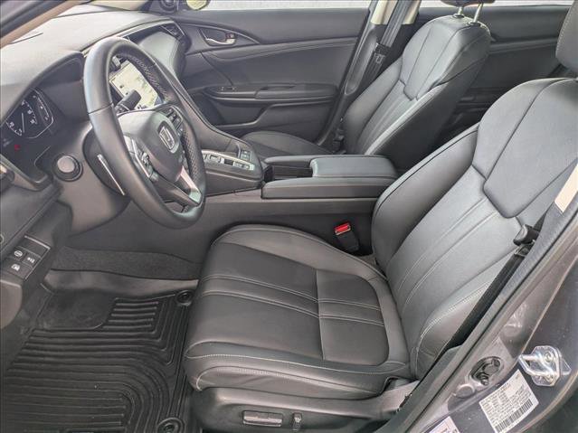 Certified 2022 Honda Insight Touring image 16