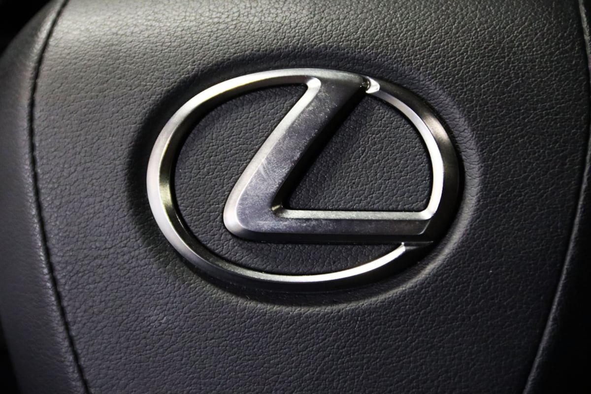 Used 2024 Lexus RX 350 F Sport w/ Convenience Package AWD/4WD image 16
