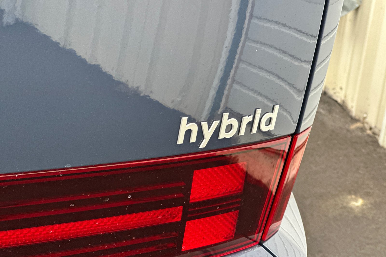 New 2027 Hyundai Santa Fe SEL FWD image 26