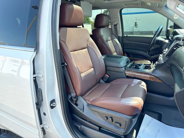 Used 2019 Chevrolet Tahoe Premier w/ Premier Plus Edition AWD/4WD image 26