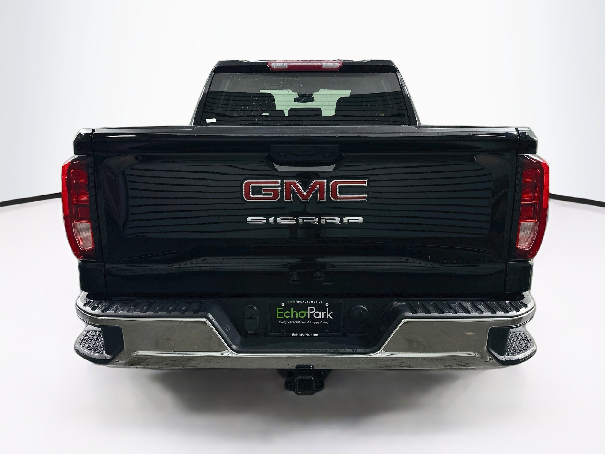 Used 2023 GMC Sierra 1500 Pro AWD/4WD image 7