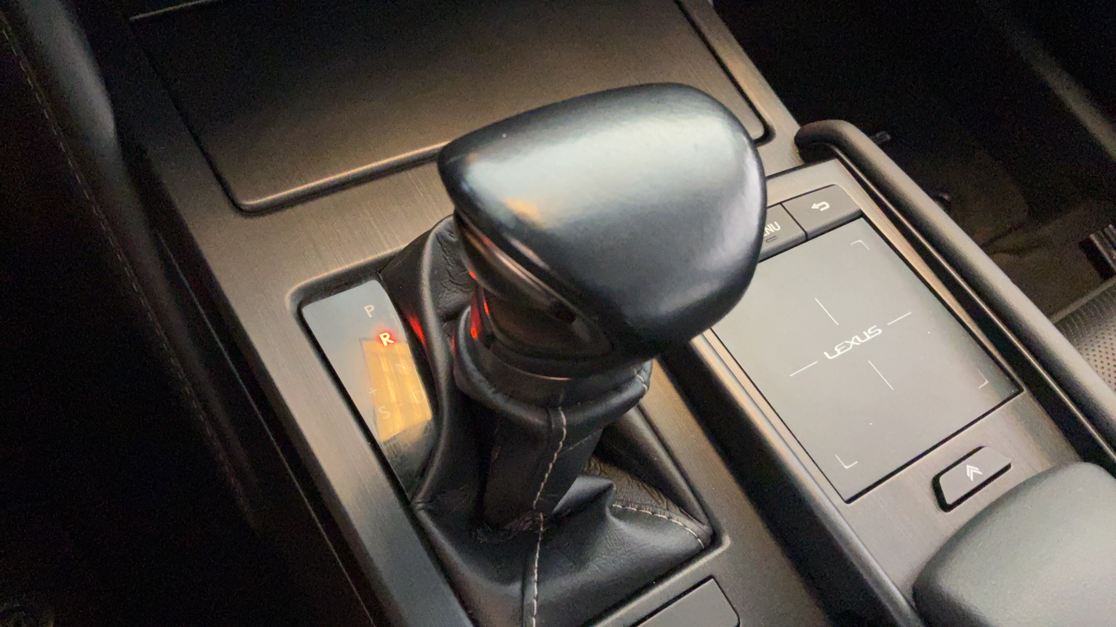 Used 2021 Lexus ES 350 w/ Accessory Package 2 FWD image 17