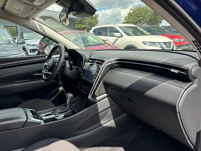 Used 2024 Hyundai Tucson SEL FWD image 10