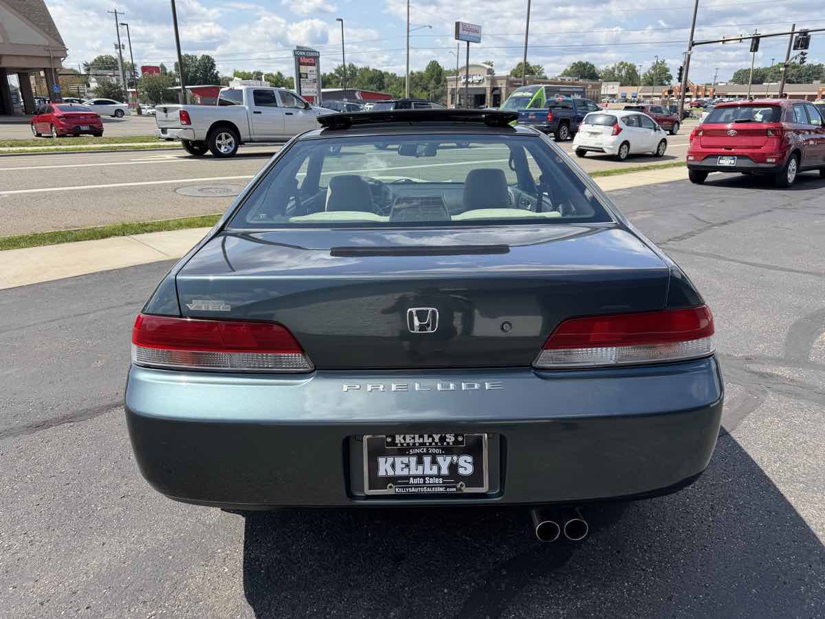 Used 1998 Honda Prelude image 5