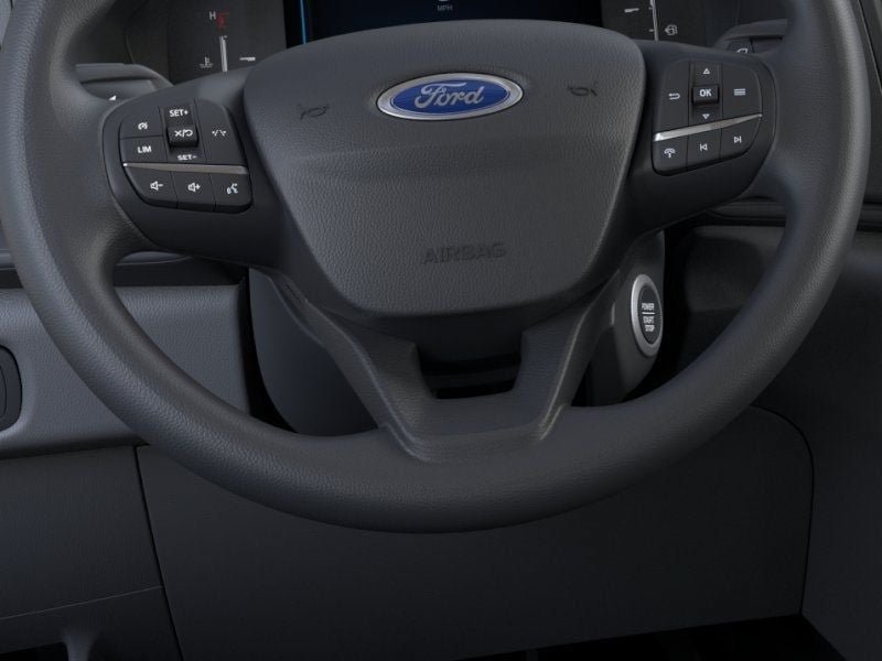 New 2026 Ford Transit 250 Low Roof RWD image 12
