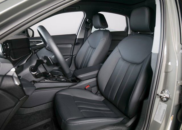 Certified 2025 Audi A5 2.0T Premium w/ Convenience Package image 10