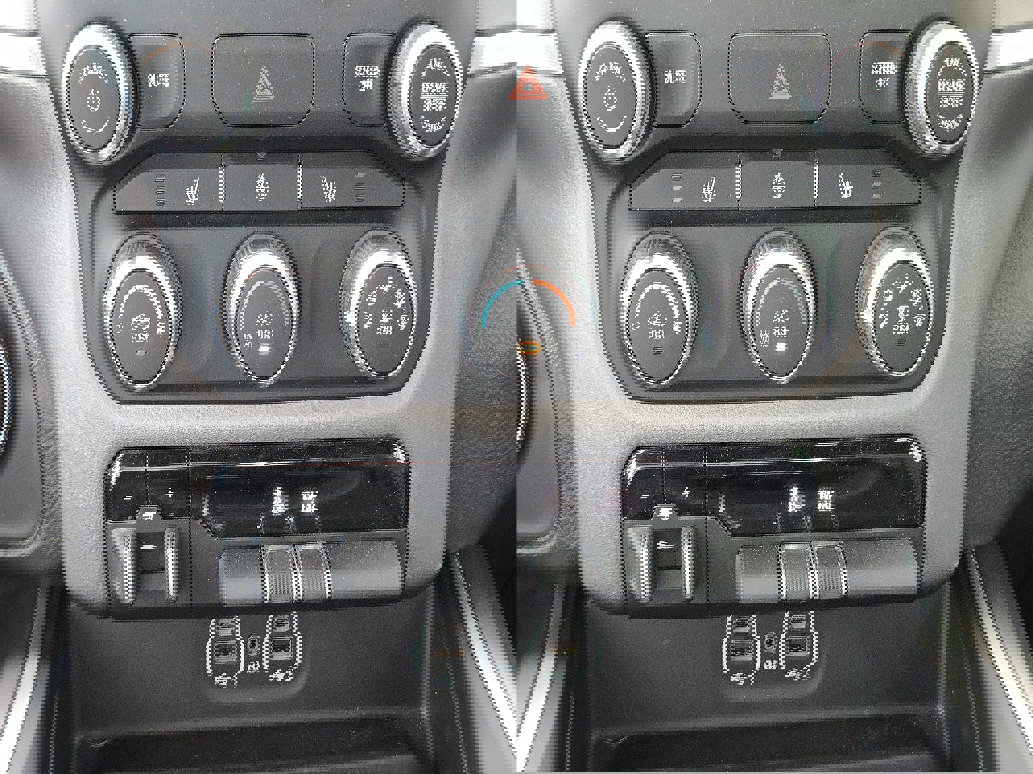 Certified 2023 RAM 1500 Lone Star image 21