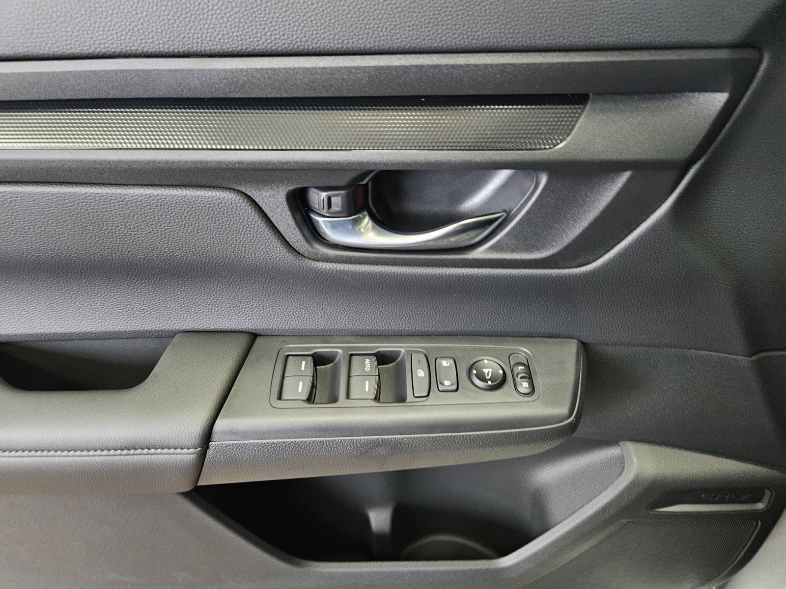 New 2027 Honda CR-V LX image 28