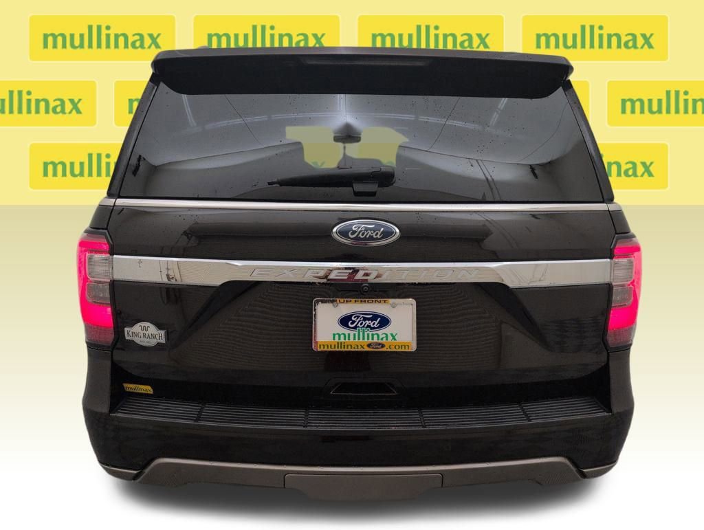 Certified 2021 Ford Expedition King Ranch image 32