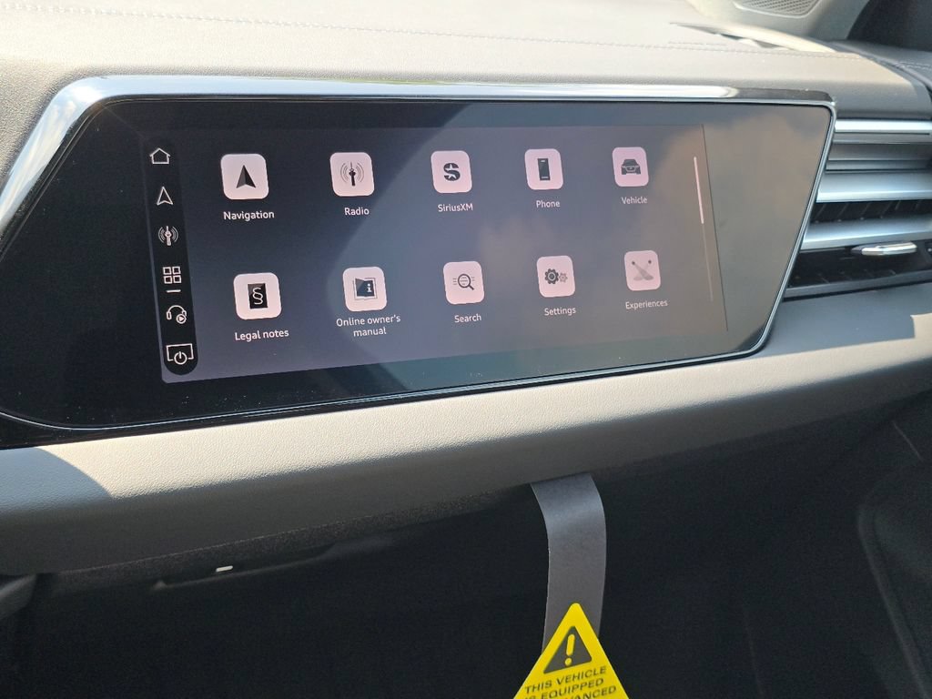 New 2026 Audi A5 Premium Plus AWD/4WD image 30