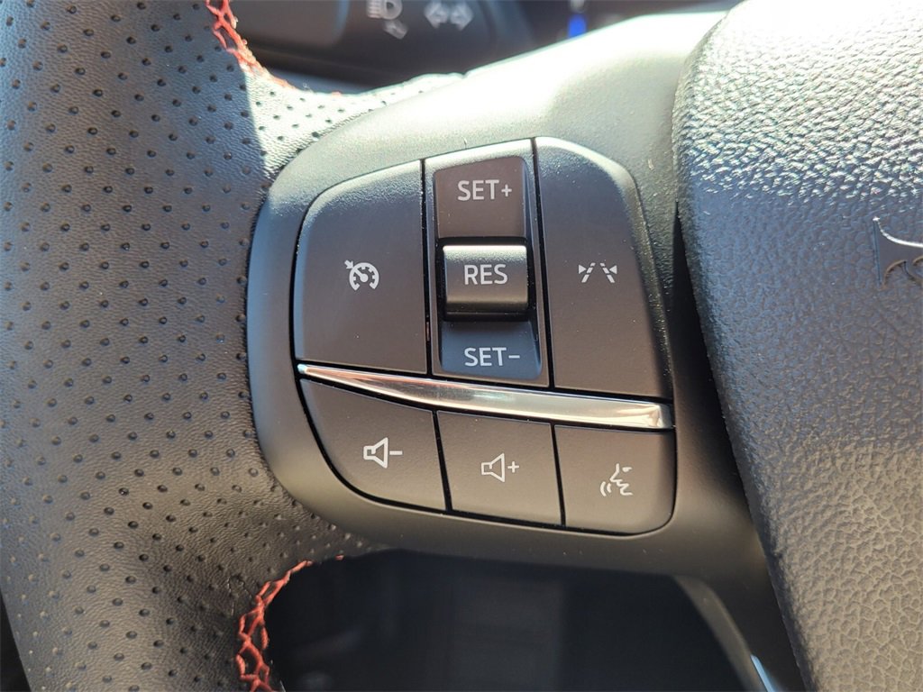 New 2026 Ford Escape ST-Line image 23