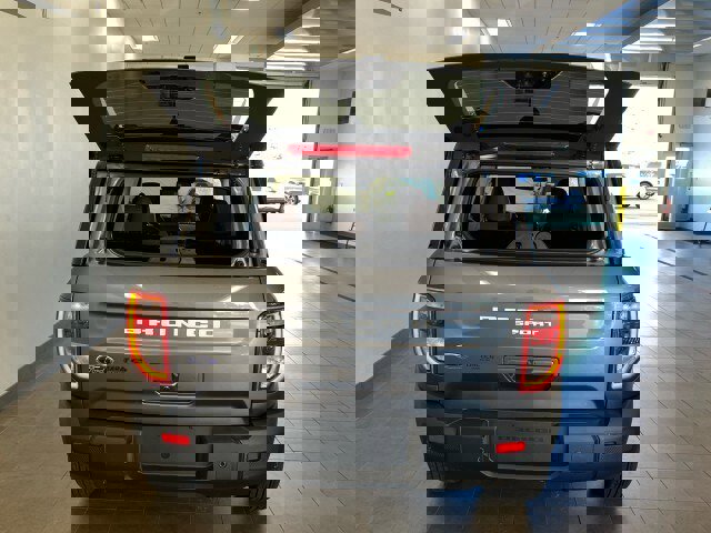 New 2025 Ford Bronco Sport Outer Banks w/ Outer Banks Tech Package+ image 7