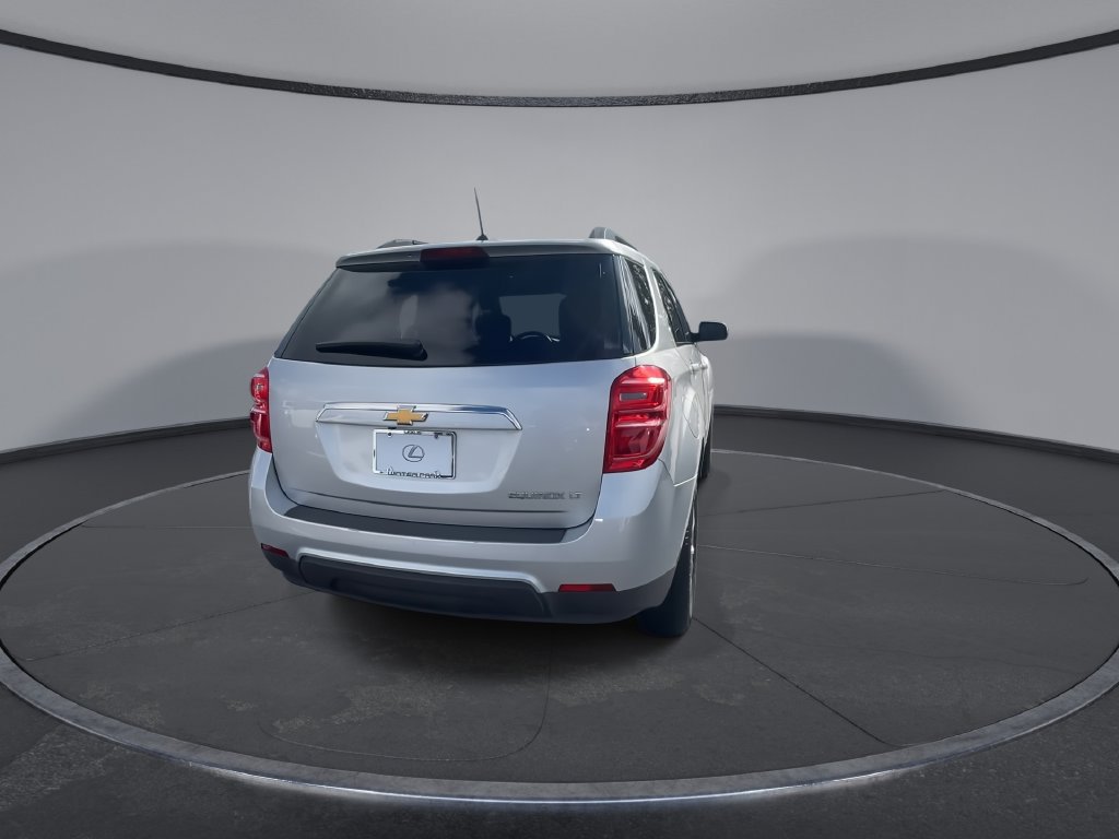 Used 2016 Chevrolet Equinox LT w/ Convenience Package FWD image 7