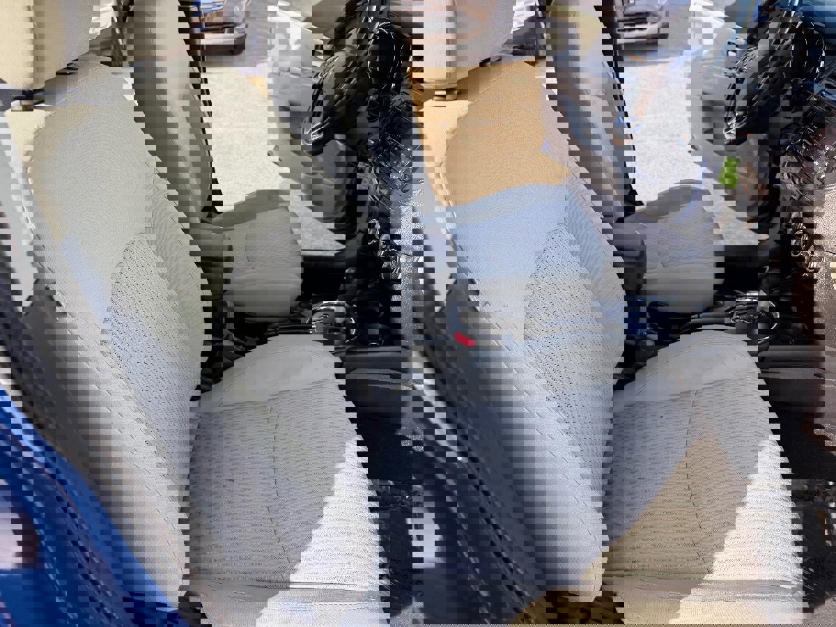 Used 2017 Mitsubishi Outlander Sport ES FWD image 15