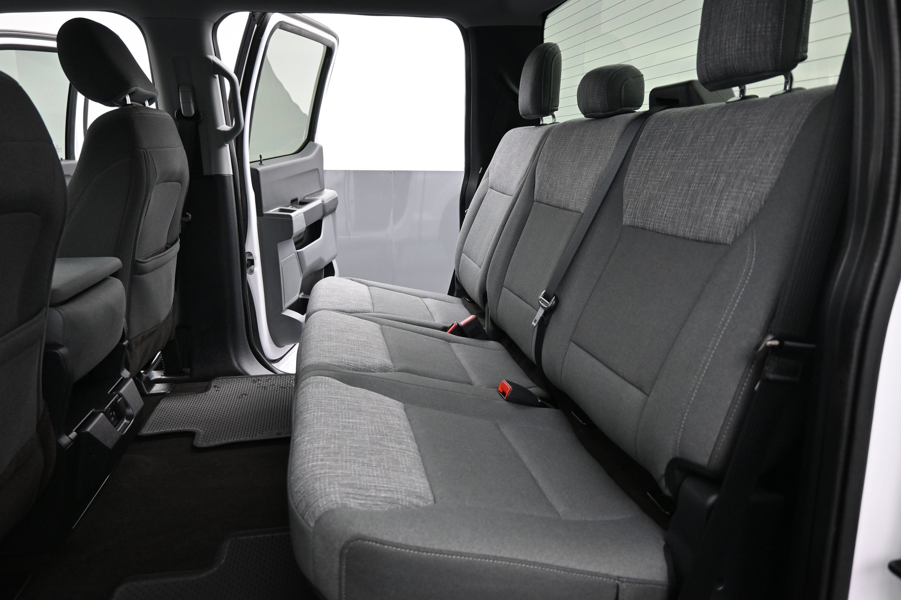 Used 2021 Ford F150 XLT RWD image 23
