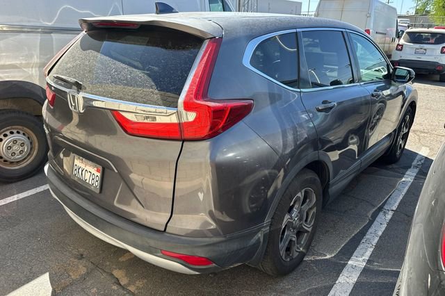 Used 2019 Honda CR-V EX image 4