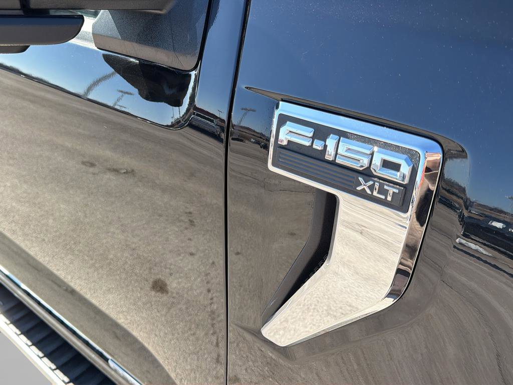 Used 2024 Ford F150 XLT w/ Mobile Office Package image 10