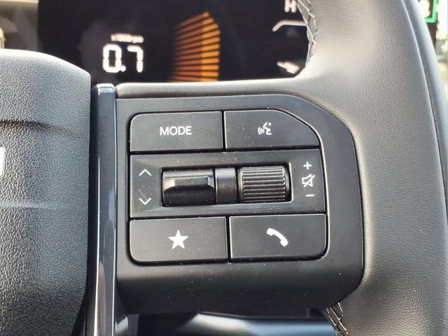 New 2027 Kia Telluride EX X-Line image 30