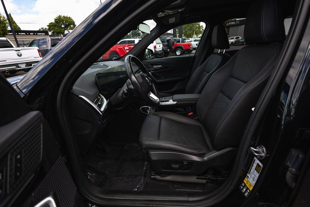 Used 2023 BMW X1 xDrive28i image 14