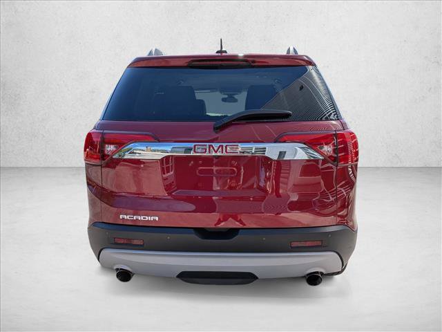Used 2019 GMC Acadia SLT image 7