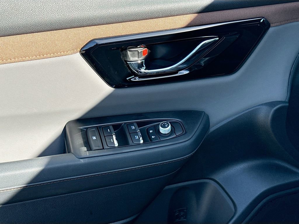 New 2026 Subaru Forester Sport AWD/4WD image 21