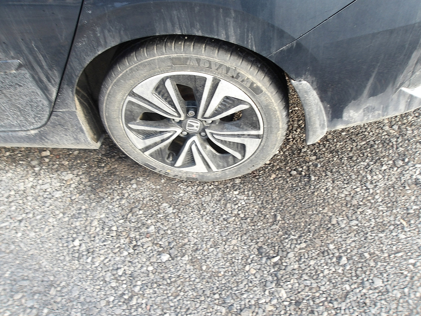 Used 2016 Honda Civic EX-T image 3