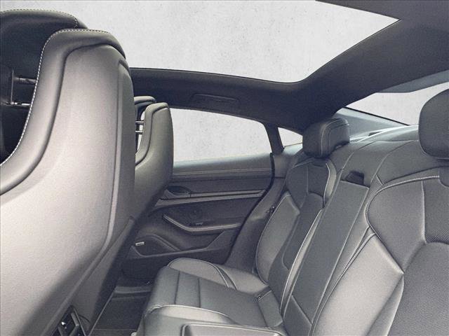 Used 2024 Porsche Taycan 4S image 16