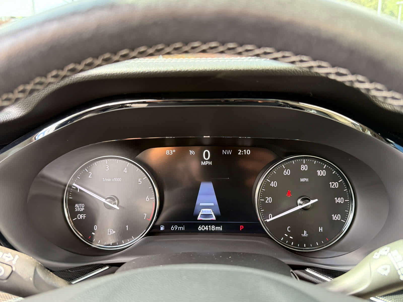 Used 2021 Buick Envision Essence image 16