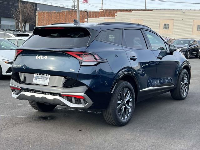 Certified 2023 Hyundai Kona SEL w/ Cargo Package image 39