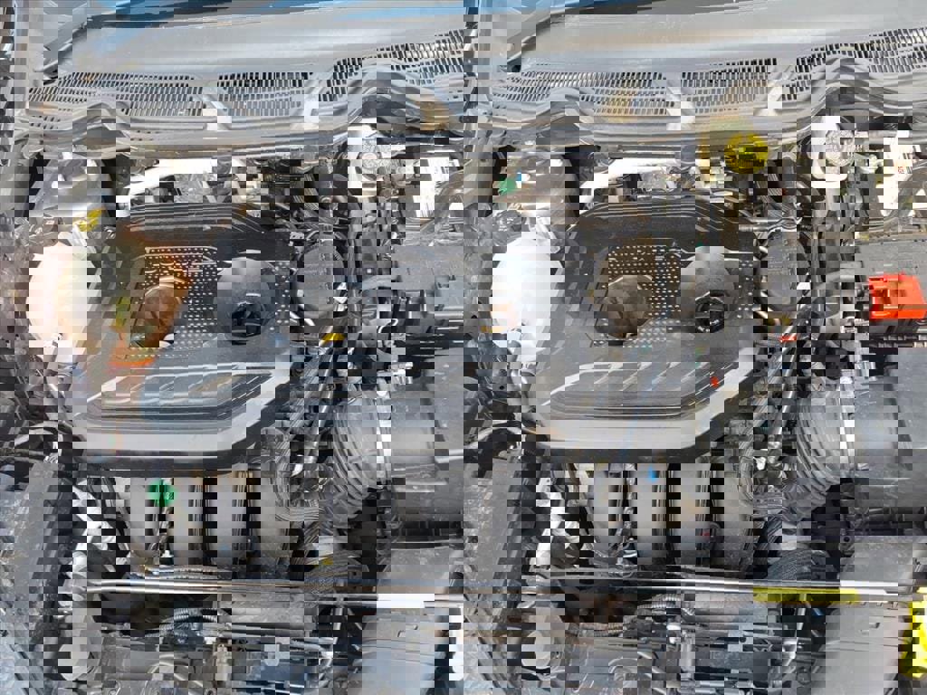 Used 2022 Ford EcoSport S AWD/4WD image 25