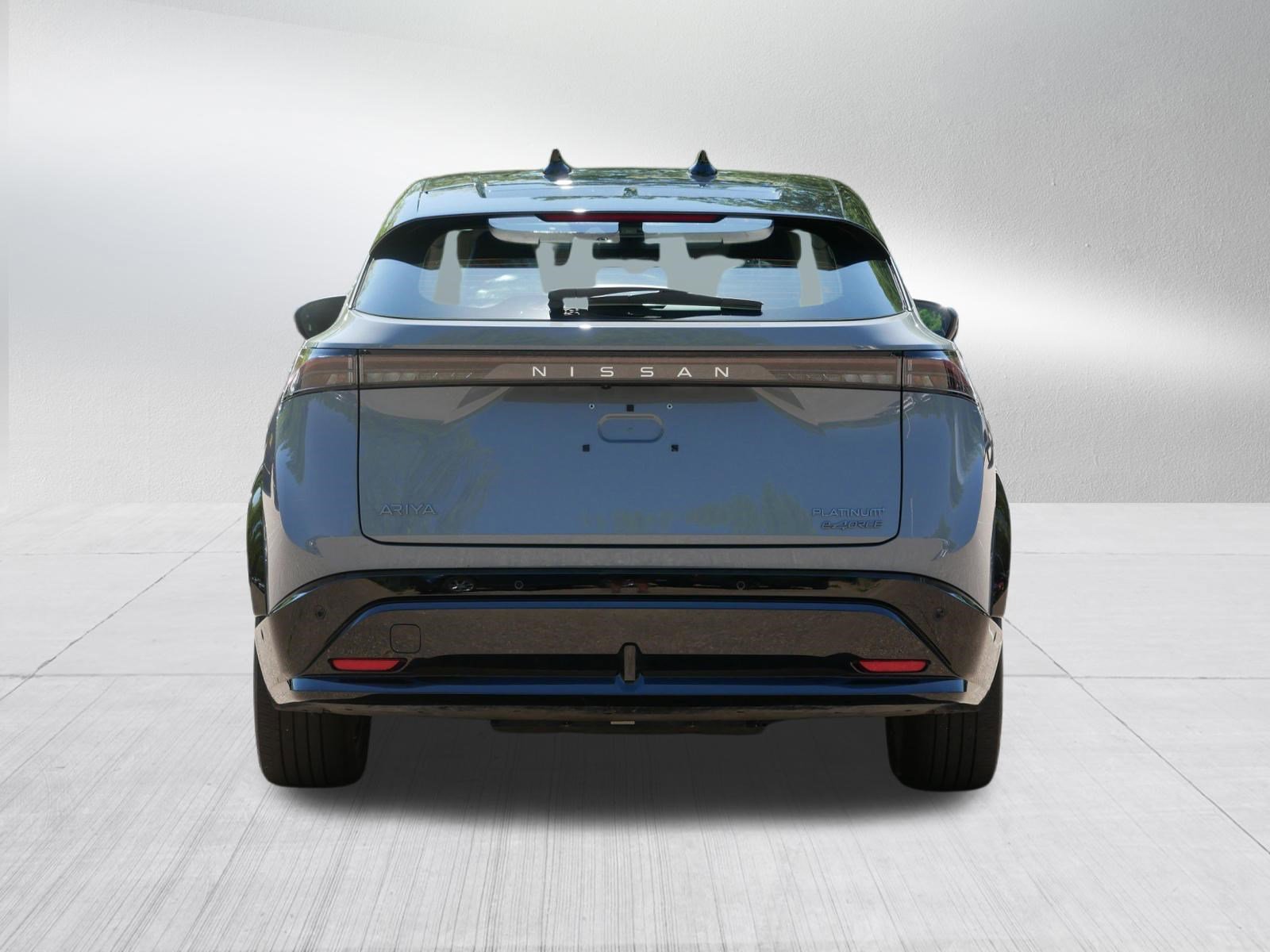 Certified 2024 Nissan Ariya AWD image 6