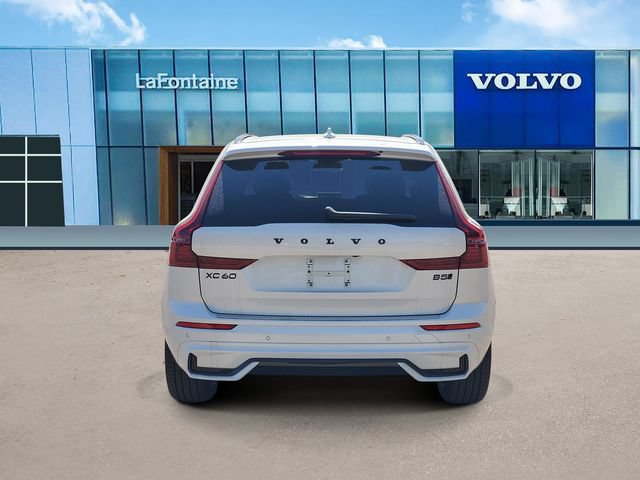 New 2026 Volvo XC60 B5 Ultra w/ Protection Package Premier AWD/4WD image 5