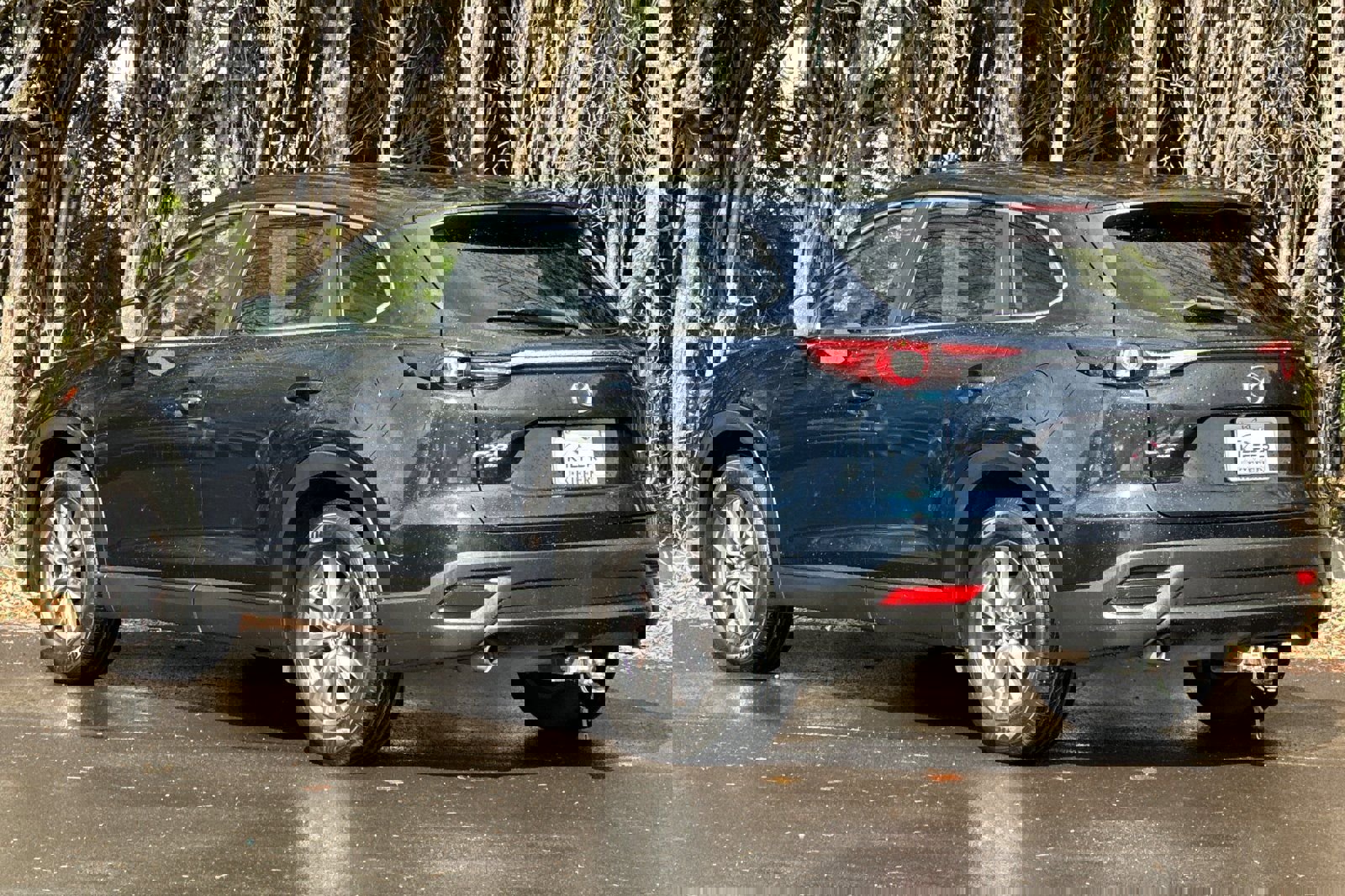 Used 2018 MAZDA CX-9 Sport image 6