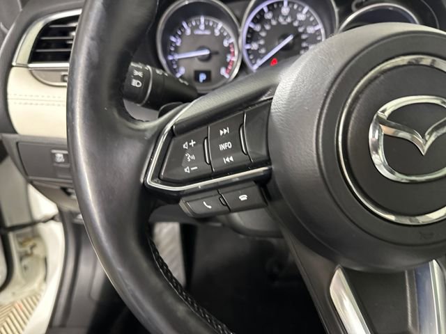 Used 2017 MAZDA MAZDA6 Grand Touring image 15