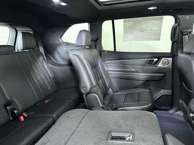 New 2026 Buick Enclave Avenir image 28